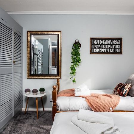 Perfect For Contractors - Canterbury - Free Parking - Ultra Wifi Екстериор снимка