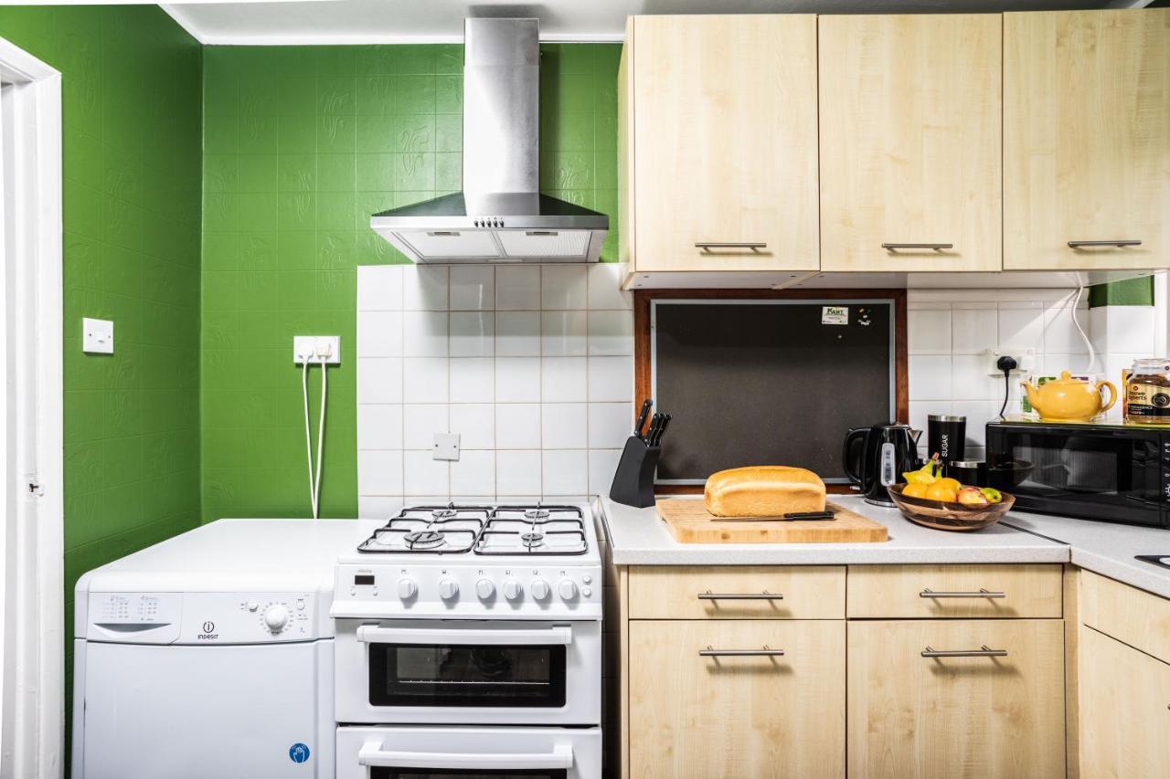 Perfect For Contractors - Canterbury - Free Parking - Ultra Wifi Екстериор снимка